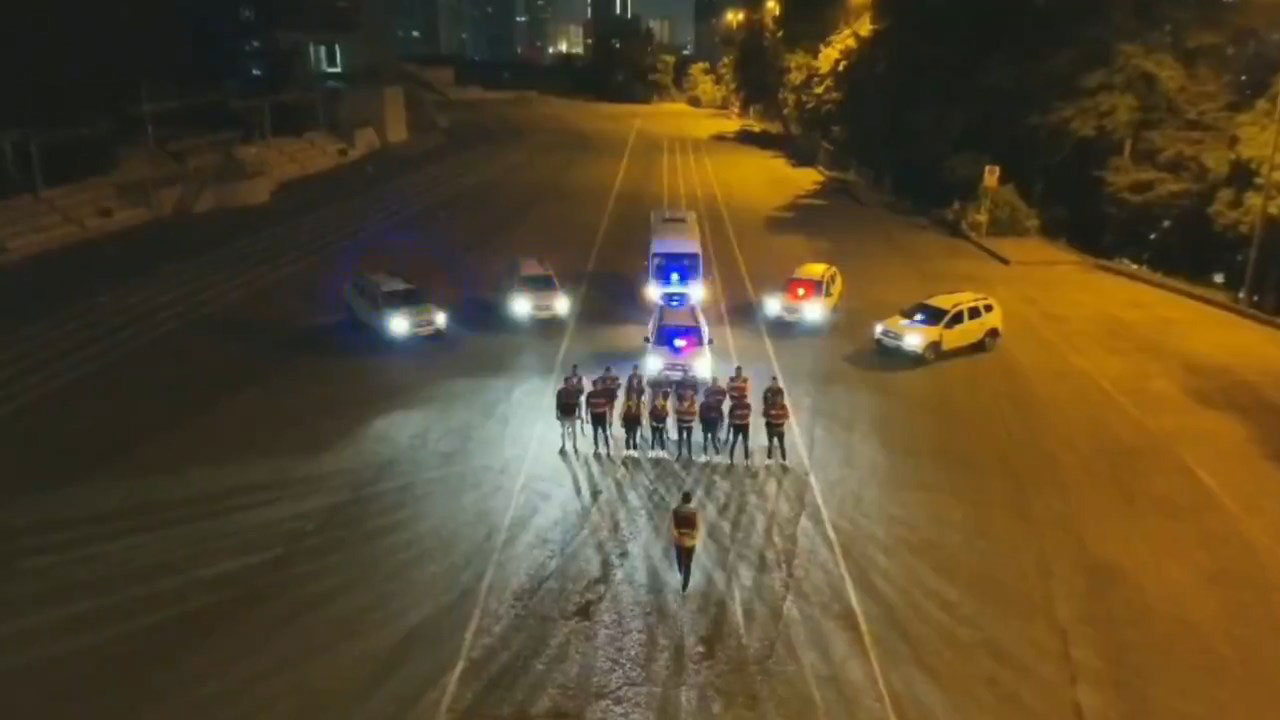 30 ilde FETÖ operasyonu: 156 kişi gözaltına alındı, 65'i tutuklandı