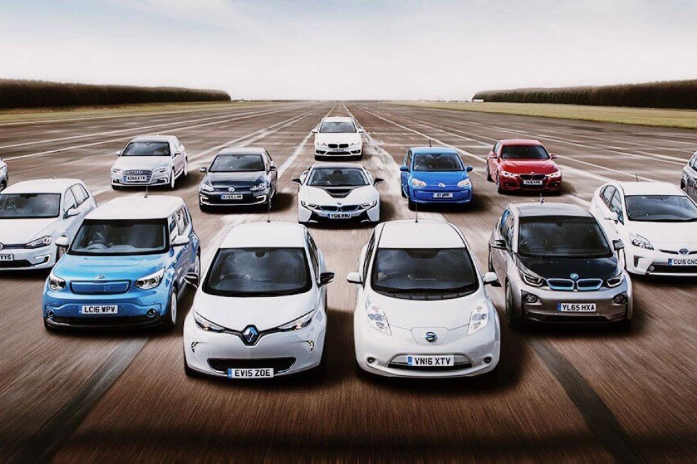EN GÜVENLİ OTOMOBİLLER BELLİ OLDU: Liste hayli şaşırttı! Ne Volvo ne de Tesla...