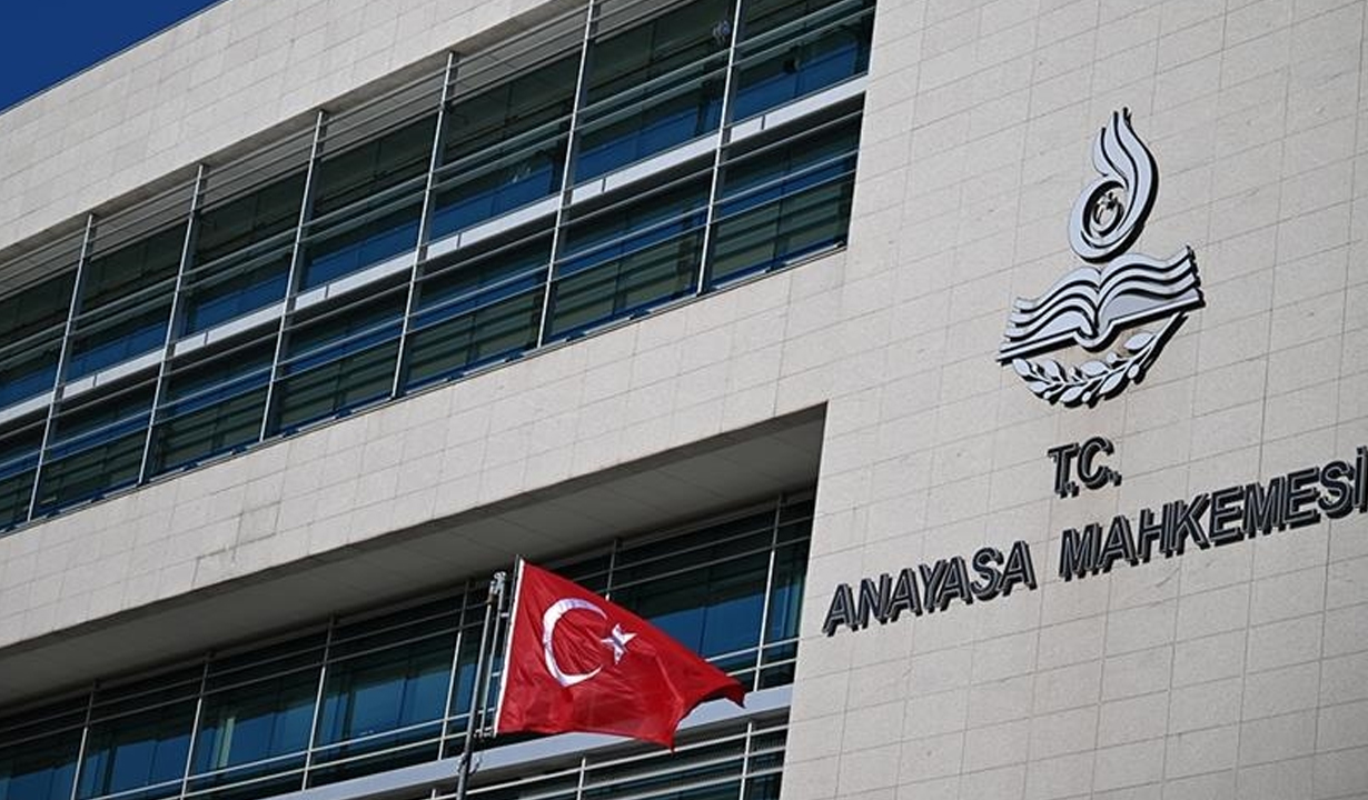Arabulucunun hatası mağdur ediyordu! AYM kararını verdi