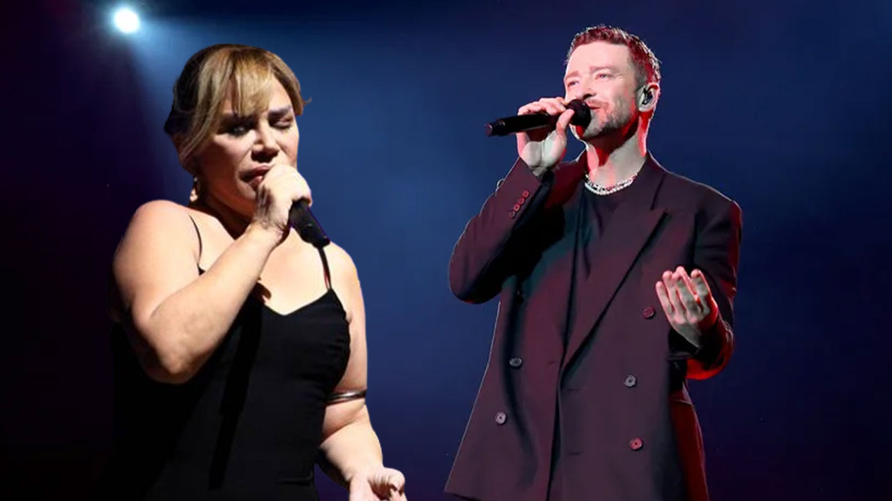 Bu yazın en çok konuşulacak etkinliği: Justin Timberlake’in İstanbul konserinde Sezen Aksu sürprizi!