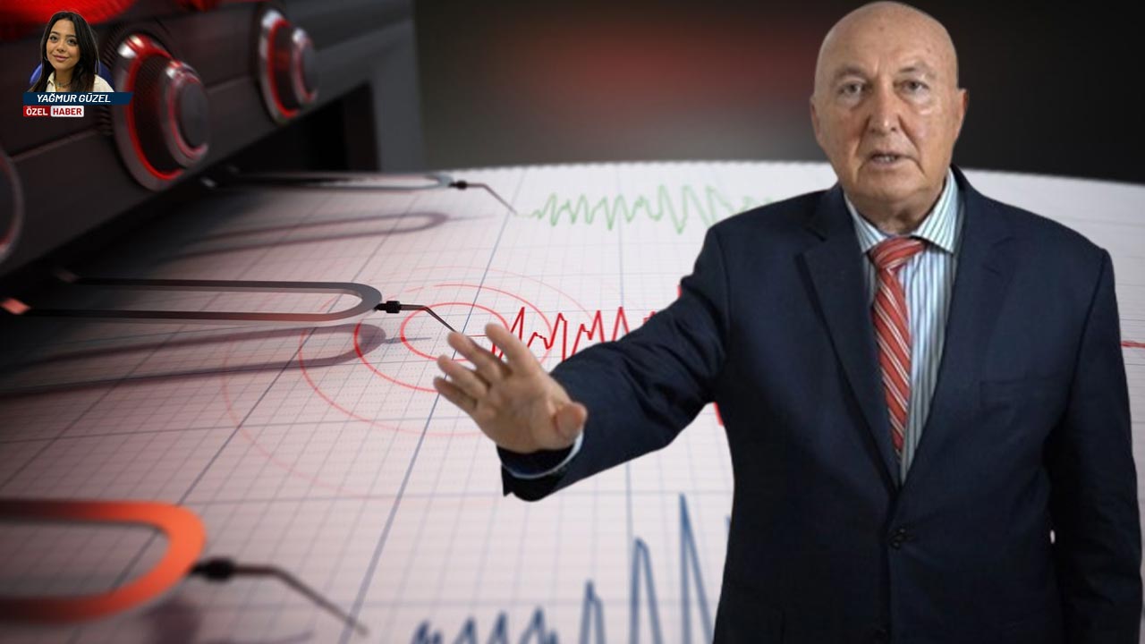 Prof. Dr. Övgün Ahmet Ercan Gemlik depremini değerlendirdi: 26 yıldır aynı şeyi söylüyorlar, daha büyük bir deprem...