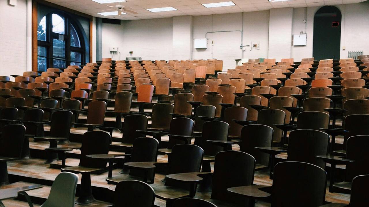 İstanbul’un en iyi vakıf üniversitesi açıklandı! Zirvedeki o isim herkesi şaşırttı!