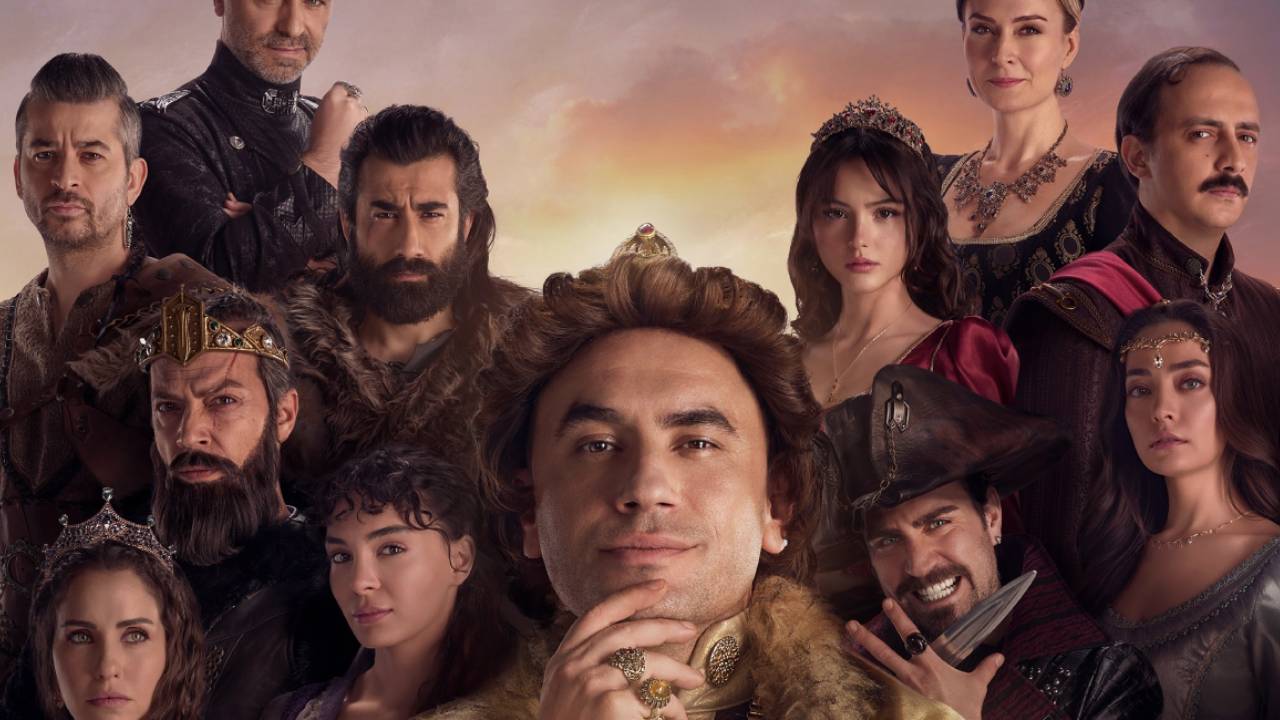 Prens 4. sezon tarihi merak konusu oldu: Yeni kadroda bakın kim var!