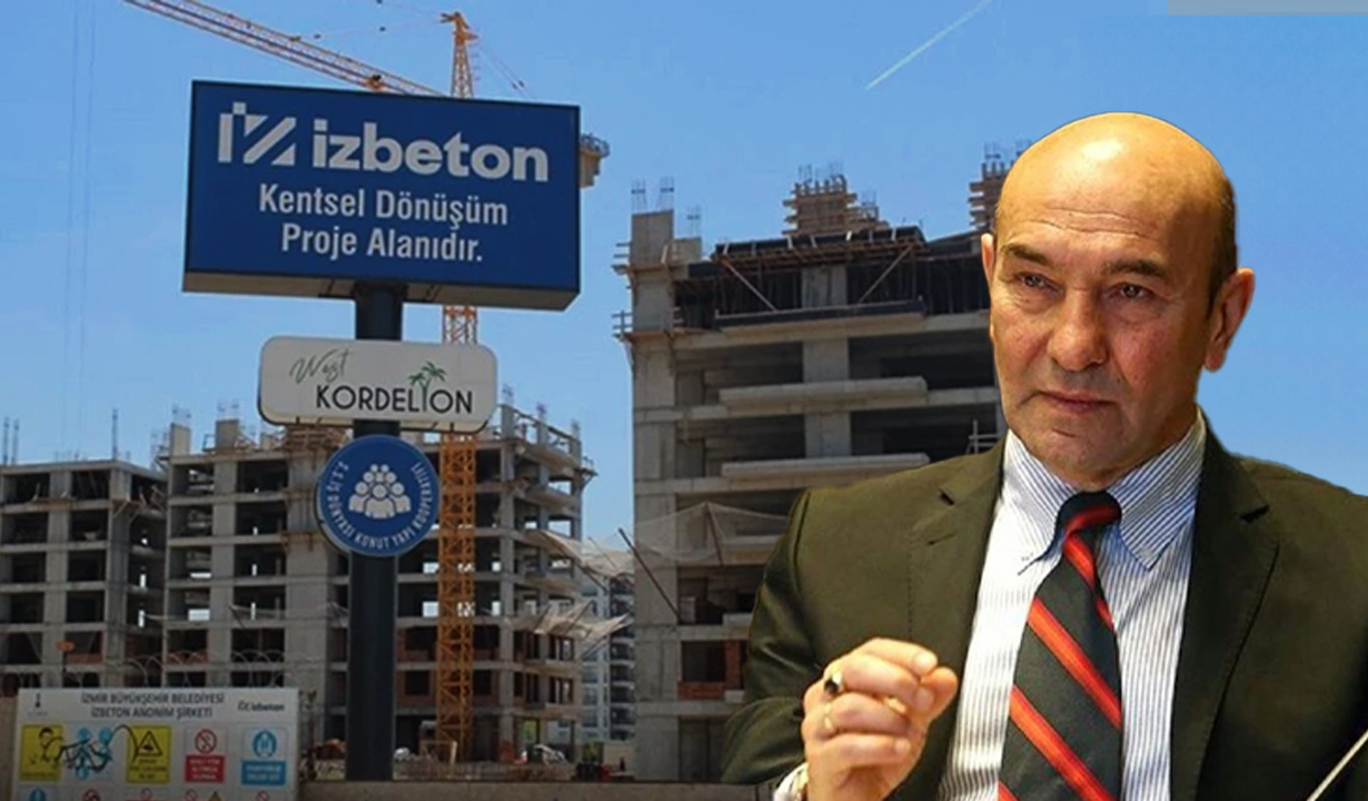 Tunç Soyer gözaltına alınmıştı! İzmir'deki yolsuzluk soruşturmasında yeni gelişme