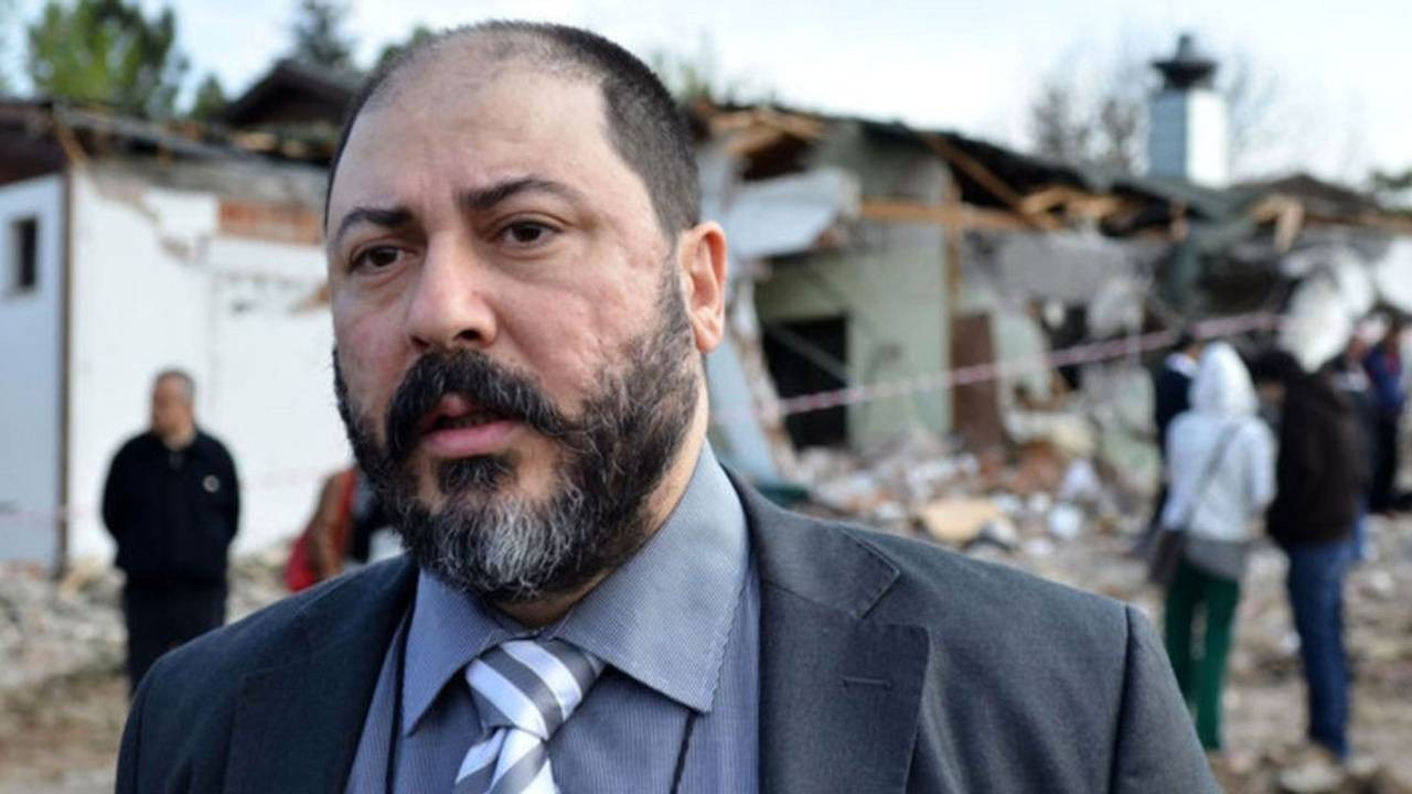 Kurtlar Vadisi'nin yıldızı Şekip Taşpınar hayatını kaybetti!
