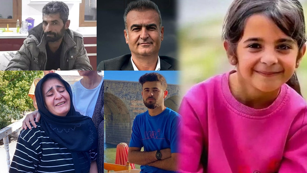 Narin Güran cinayetinde cezalar onandı: Mahkeme Başkanı anne ve ağabey için tahliye şerhi koydu