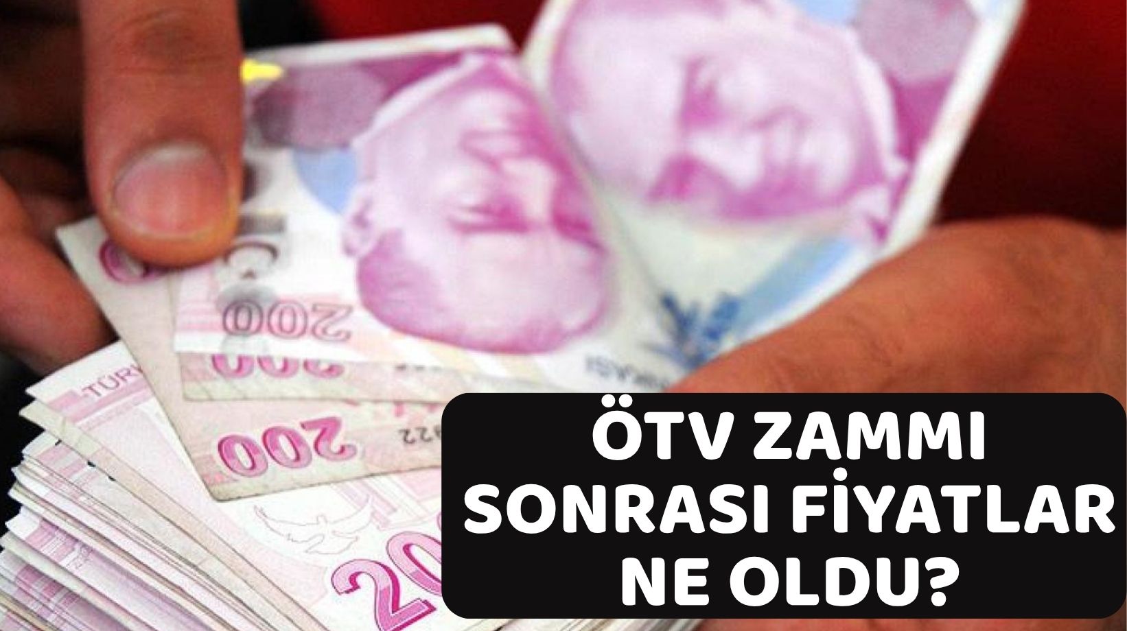ÖTV ZAMMI 2025 AÇIKLANDI: Sigara, akaryakıt, alkol fiyatlarına ne kadar zam geldi? ÖTV zammı sonrası güncel fiyatlar