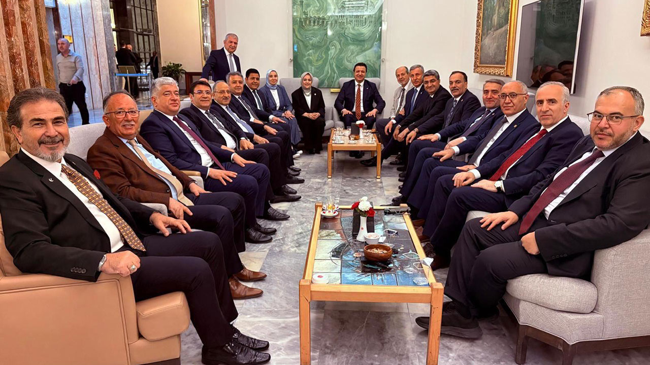 Erbakan’dan 10 yıl sonra Saadet’e ziyaret: Üçüncü yol ittifakı için ilk adım mı atılacak?