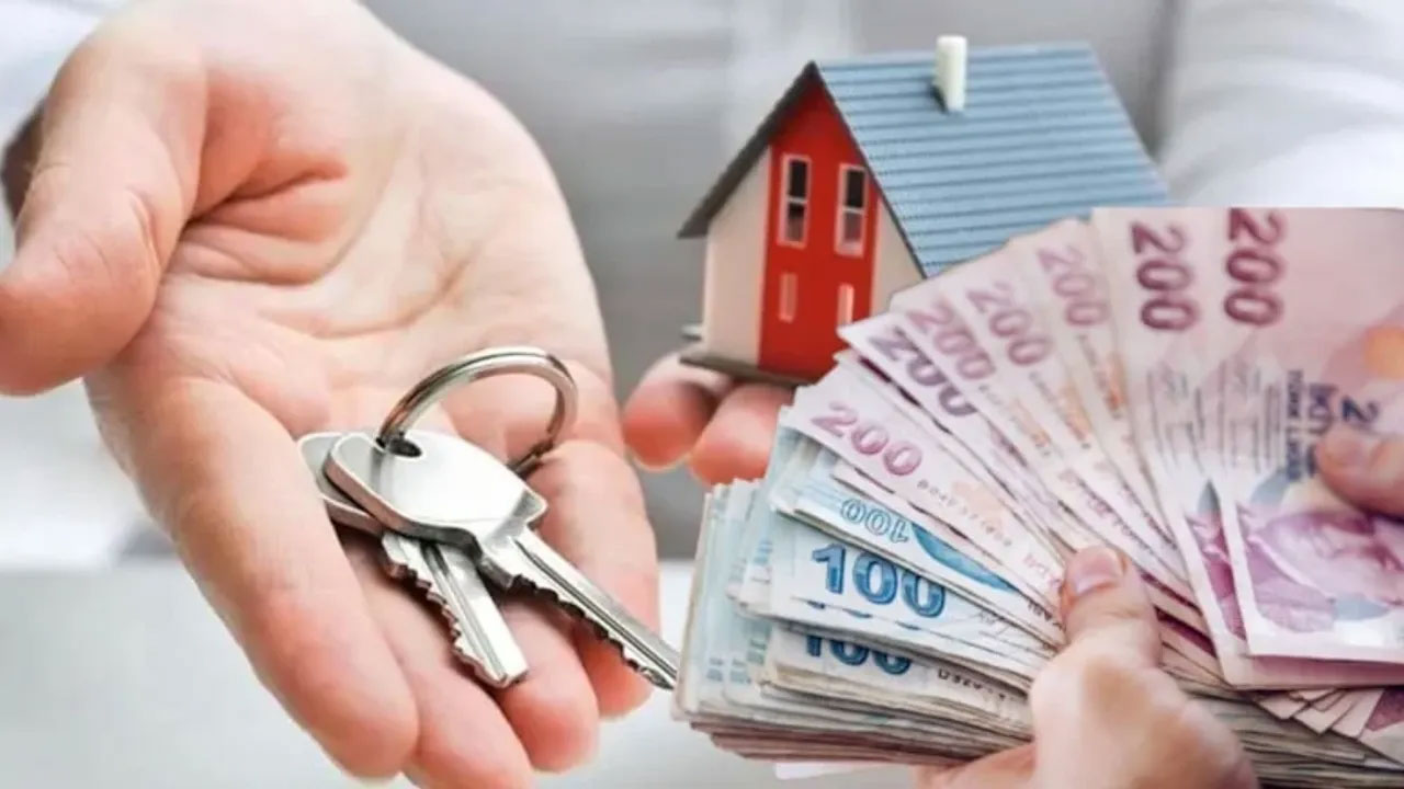 Enflasyon rakamları açıklandı: Kira artış oranları belli oldu!