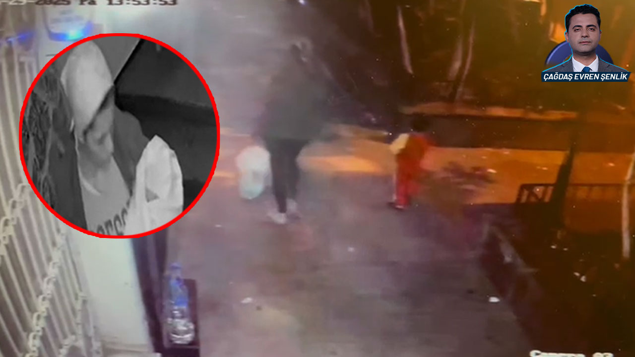 Bebeğini poşete koyup çöpe attı: O anneden kan donduran savunma!