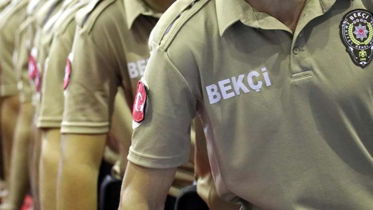 ZAMLI BEKÇİ MAAŞI NE KADAR OLDU? Temmuz 2025 zammı sonrası çarşı ve mahalle bekçisi yeni maaşları