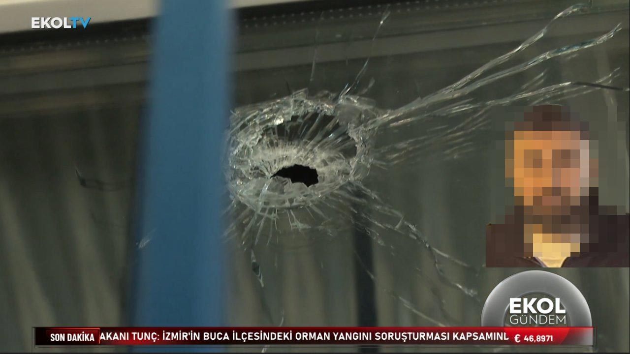 ‘Kıskanç’ sevgiliden kurşun yağmuru: 1’i çocuk 2 yaralı