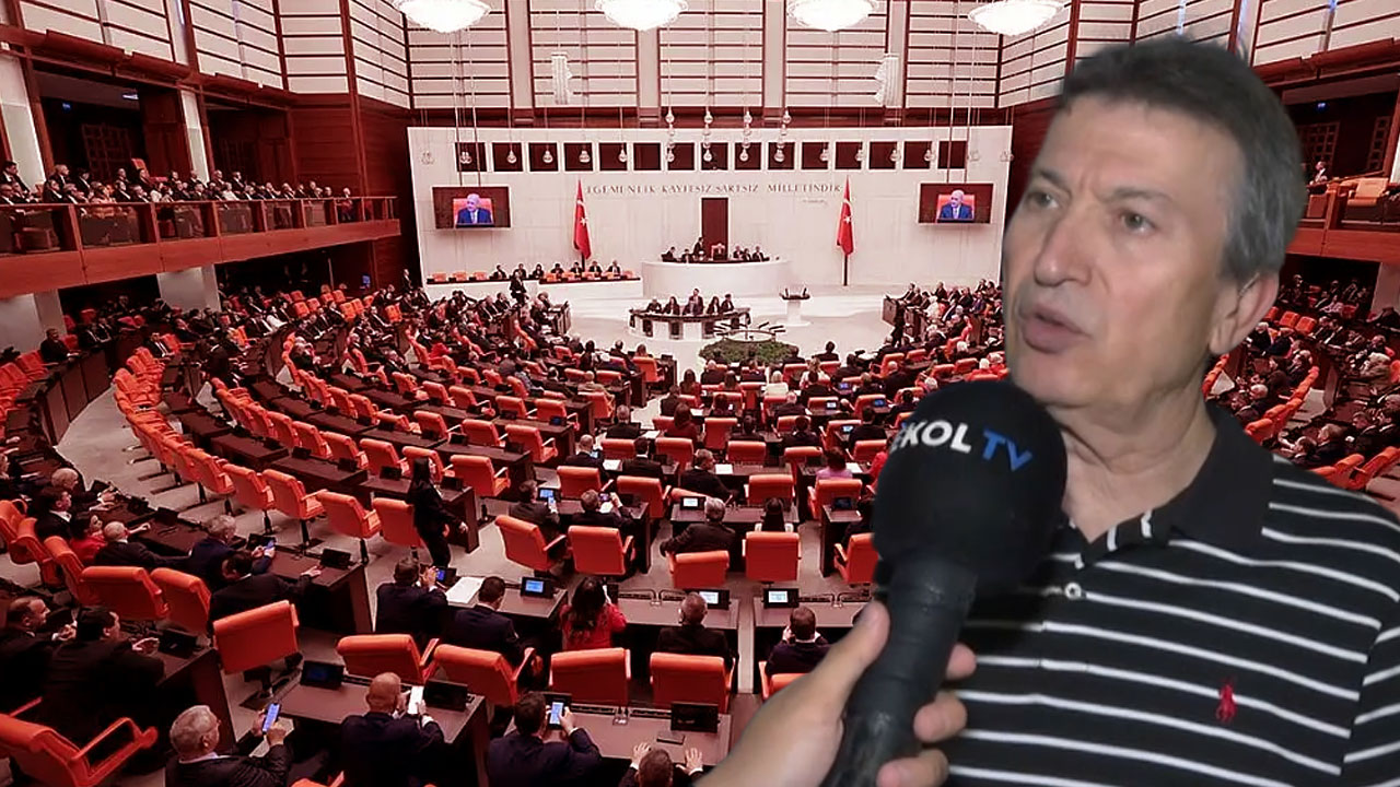 Ankara’da salgın alarmı: Vekiller ve Meclis çalışanları hastaneye başvurdu!