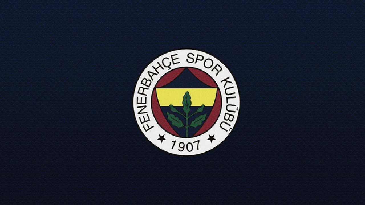 Fenerbahçe'de seçim tarihi belli oldu