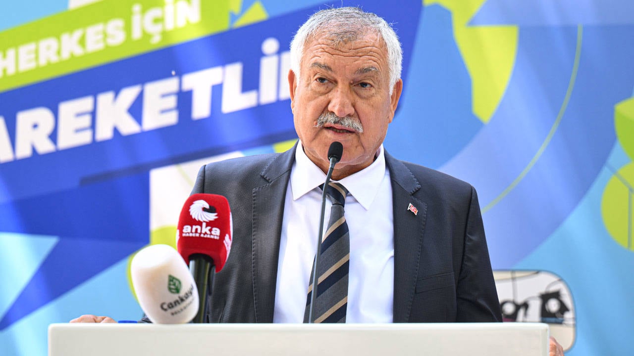 ADANA BÜYÜKŞEHİR BELEDİYE BAŞKANI ZEYDAN KARALAR KİMDİR? Zeydan Karalar kaç yaşında? Neden gözaltına alındı?