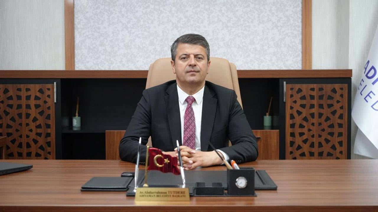 ABDURRAHMAN TUTDERE KİMDİR? Abdurrahman Tutdere neden gözaltına alındı?