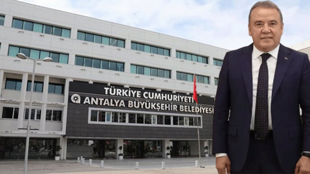 Muhittin Böcek hakkında tutuklama talebi
