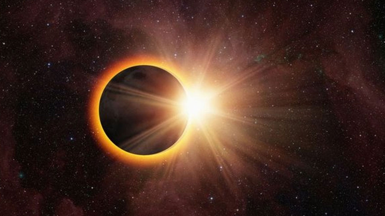 Ünlü astrolog uyardı: Bugün dünyanın kaderi yazılıyor!