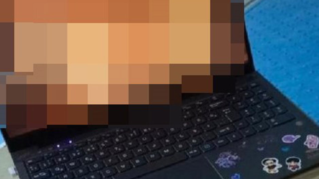 Kız yurdunda porno skandalı: Paylaşım yapan iki öğrenci hakkında adli işlem başlatıldı