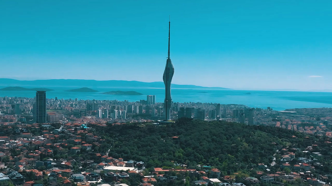 Yeni nesil yayın kuleleri 30 büyükşehire geliyor: Bakan Uraloğlu'ndan flaş açıklama