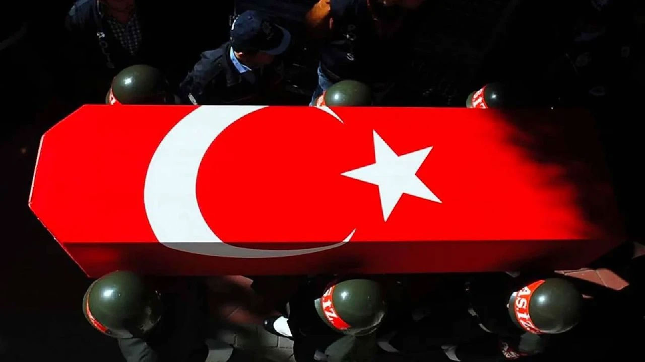 Metan gazı faciası büyüyor! MSB açıkladı, şehit olan asker sayısı 12'ye yükseldi