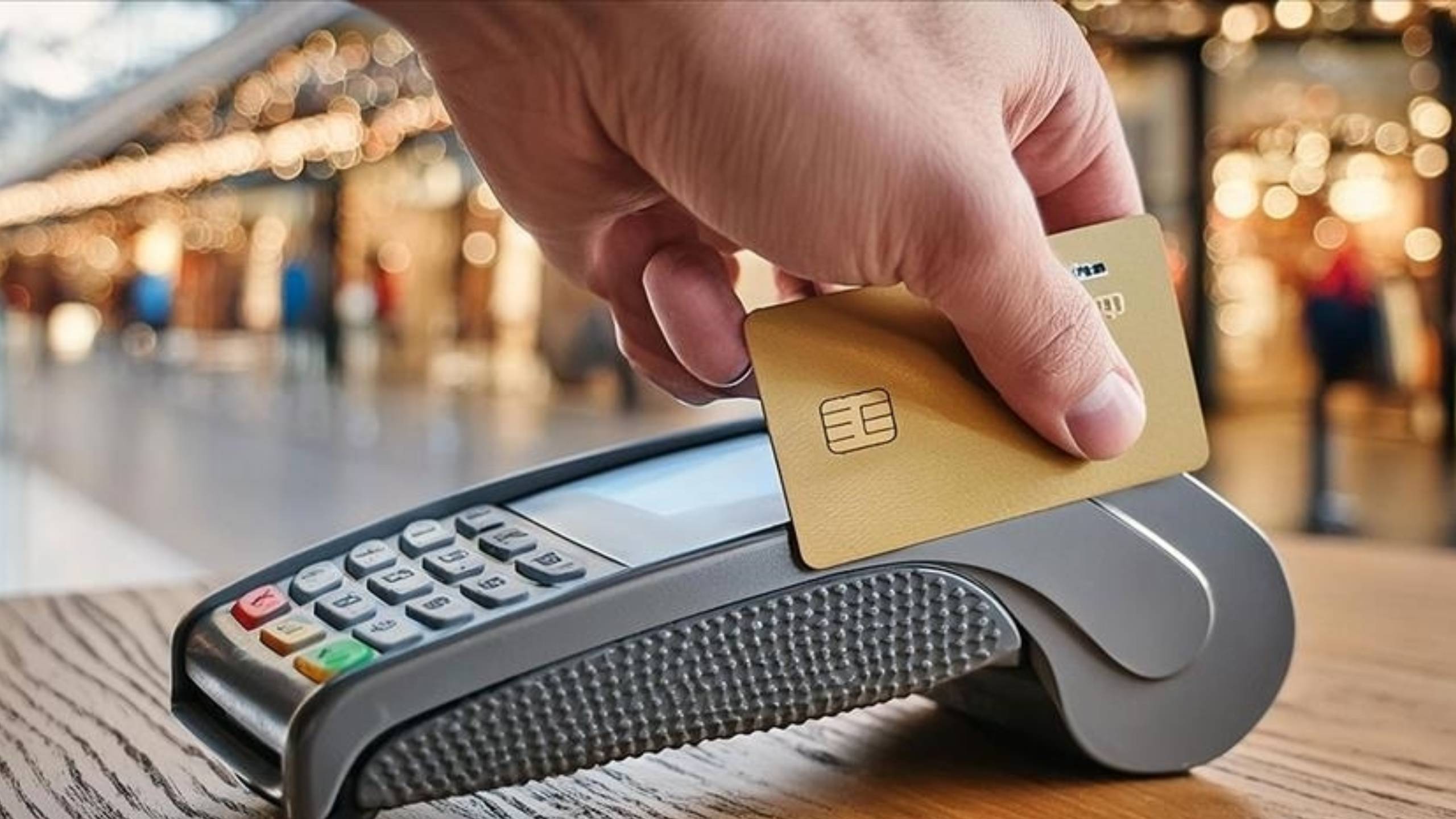 Kredi kartında yeni dönem: Nakit avans limiti 50 bin TL’ye, vade 6 aya çıkıyor!
