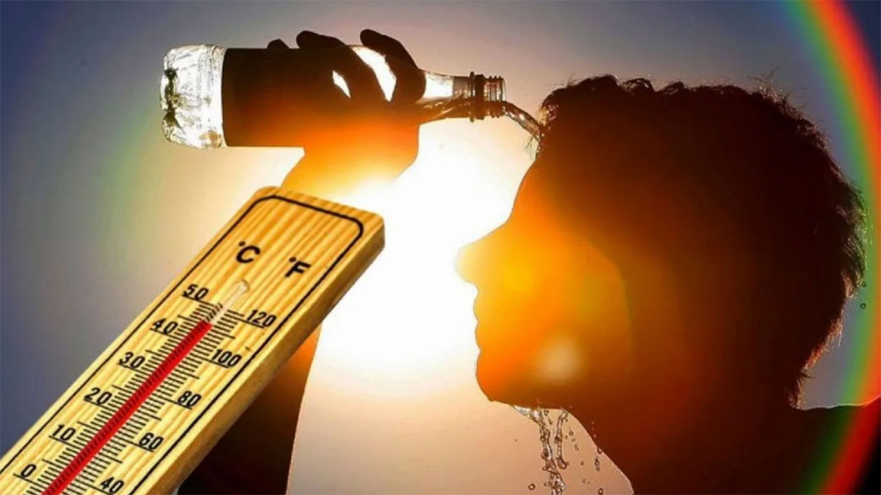 Kavruluyoruz ama sıcaklıklar 6 derece daha artacak! Sıcaklık 40 dereceyi aşacak, uzmanlar uyarıyor