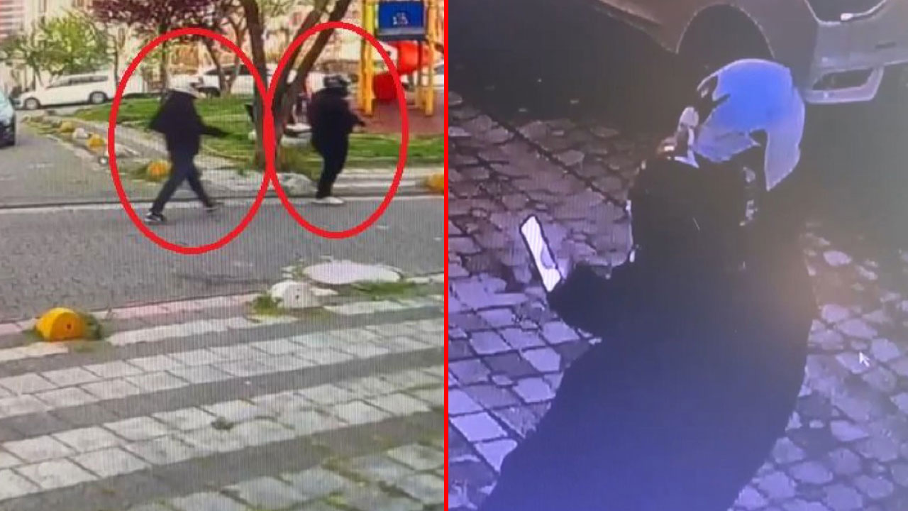 Cinayetin ardındaki sır perdesi aralandı: Yanlış kişiyi öldürdük!