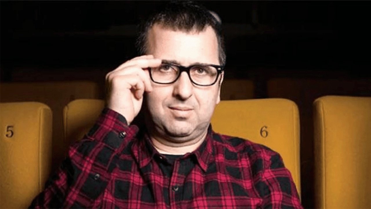 Ünlü oyuncunun evi basılmıştı! Metin Zakoğlu ‘hukuk acımadı’ sözleriyle duyurdu