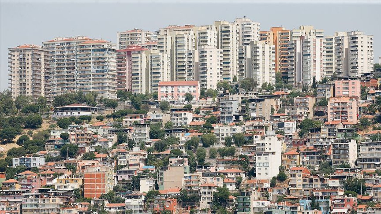 Bir semtte 17 bin, diğerinde 247 bin TL! İstanbul’un en ucuz ve en pahalı semtleri ortaya çıktı