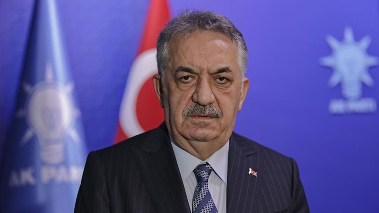 DMM'den Hayati Yazıcı ile İmamoğlu'nun babasının görüştüğü iddiasına ilişkin açıklama