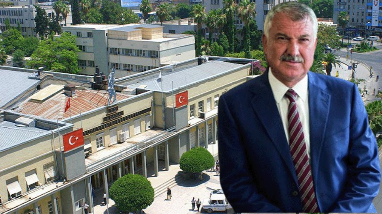 Zeydan Karalar tutuklandı