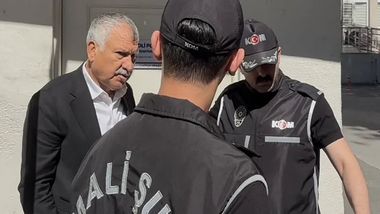 Zeydan Karalar’ın ifadesi ortaya çıktı: “Yüce Allah’ın huzurunda yemin ederim ki…”
