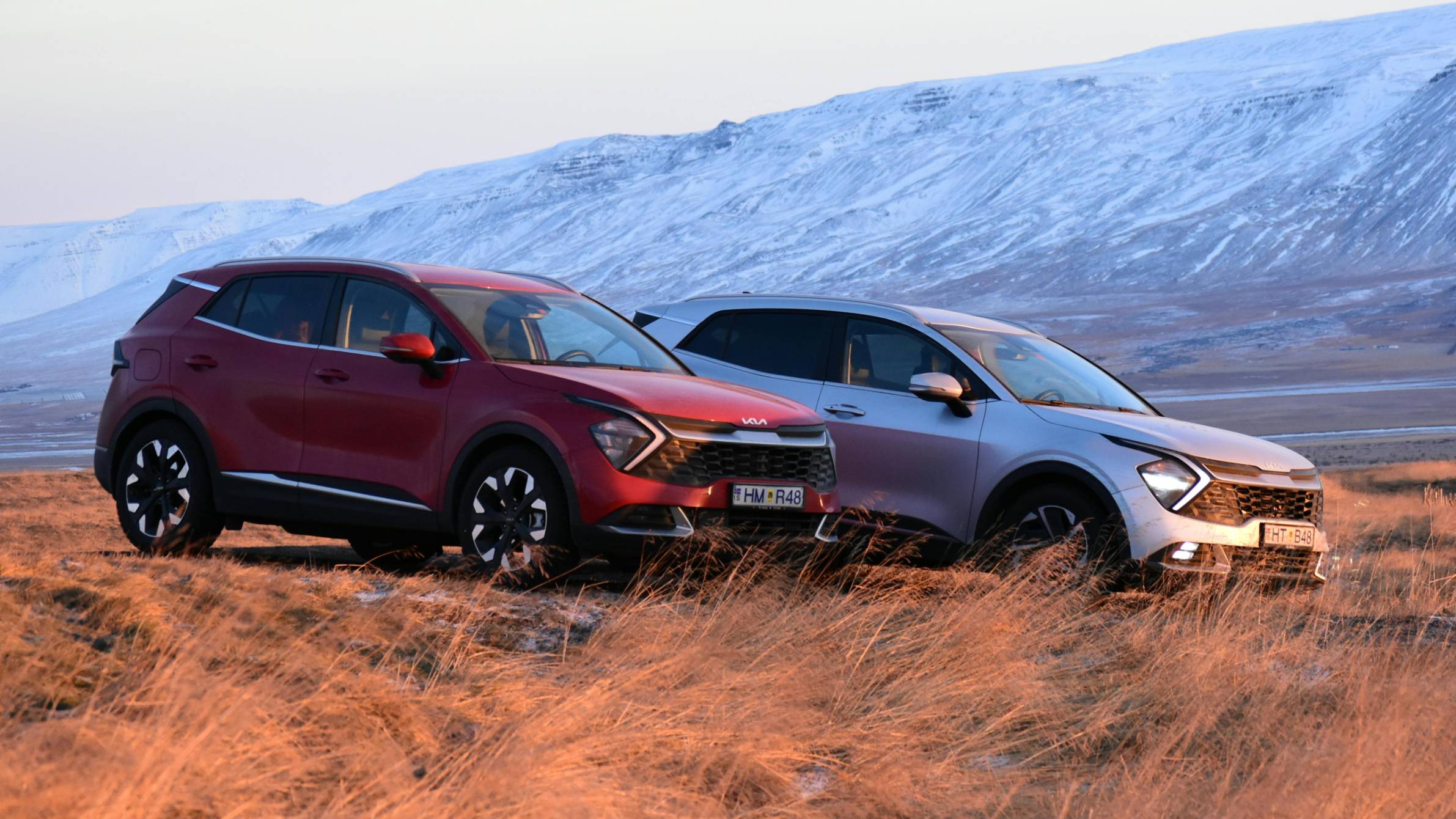 Kia’dan sürpriz atağı: Ayda 20 bin taksitle SUV sahibi olun!