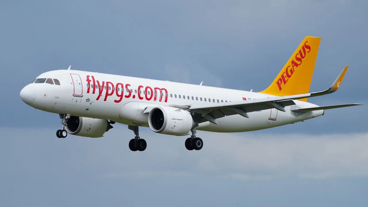 PEGASUS DUYURDU: Yurt dışına çıkmak isteyenler sadece 11 Euro ödeyecekler!
