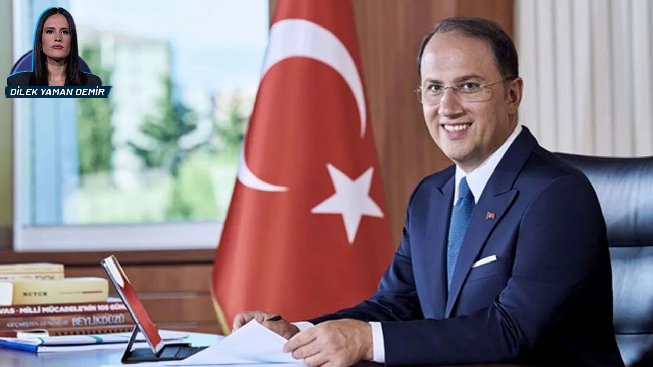 Murat Çalık hastaneye kaldırıldı: Cezaevi koşulları ağır