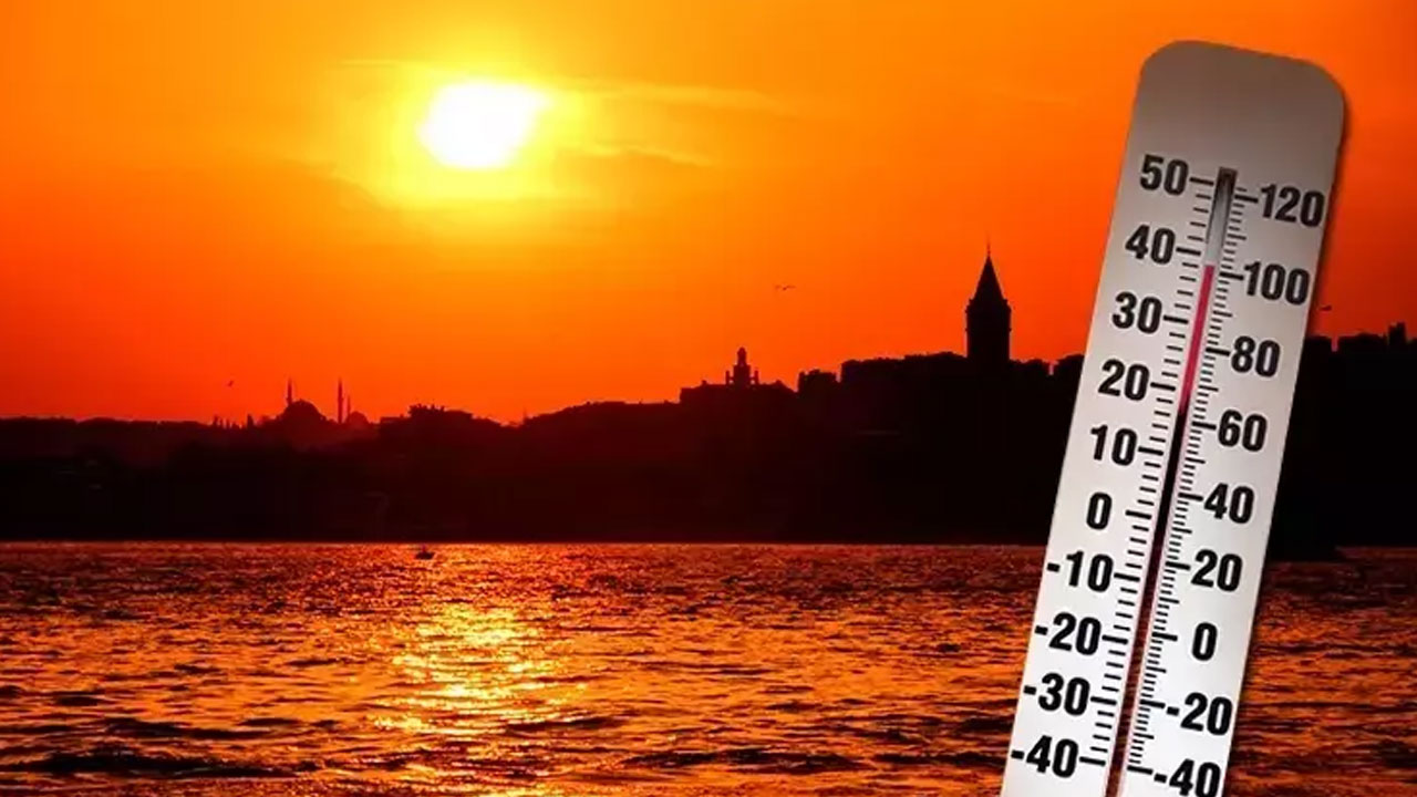 Tehlikeli sıcaklıklar geldi! AKOM'dan kritik uyarı