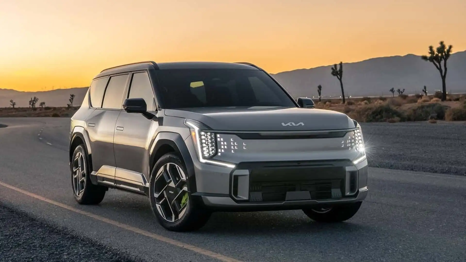 KIA TEMMUZ 2025 FİYAT LİSTESİ GÜNCELLENDİ: Kia Picanto, Stonic, EV3, EV6, EV9, XCeed, Sportage ve Sorento ne kadar?
