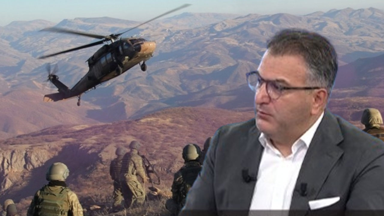 PKK yarın silah bırakıyor: Türkiye çok daha güçlü bir konuma gelecek!