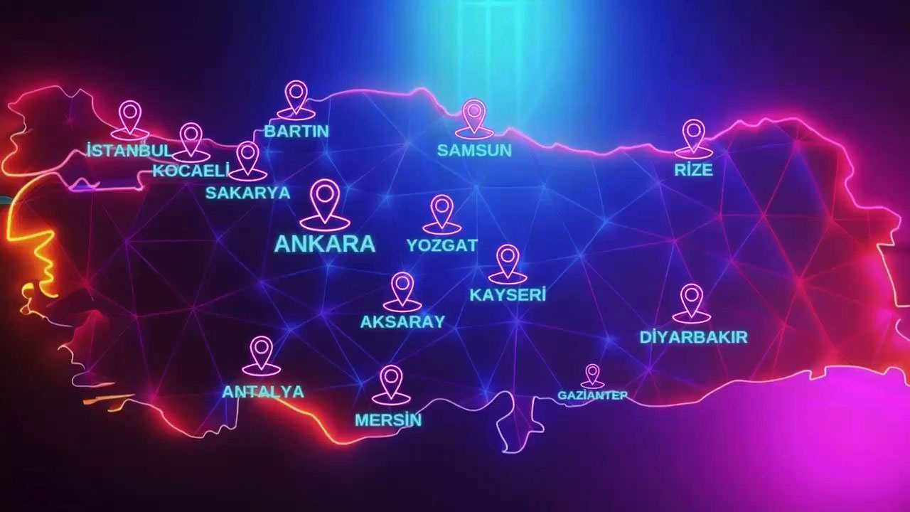 Sosyal medya, sahte siteler ve bahis ağları: Siber dolandırıcılara geçit yok! 346 kişi gözaltına alındı