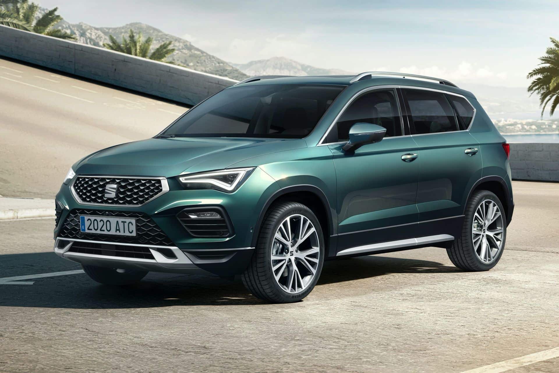 SEAT TEMMUZ 2025 FİYAT LİSTESİ YAYINLANDI: Ibiza, Leon, Arona ve Ateca ne kadar?