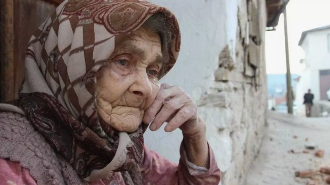 Türkiye’nin büyük krizi başlıyor! TÜİK verileri korkuttu: 25 yıl içinde her 4 kişiden biri yaşlı olacak