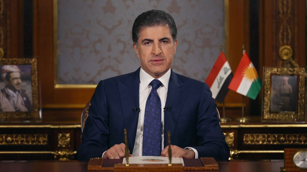 Barzani DEM Parti'yi kabul edecek!