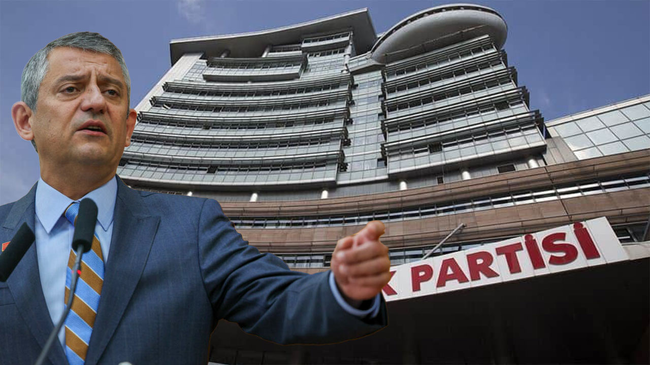 CHP’de “operasyon” önlemi: Belediye Meclis üyeleri, belediye şirketlerindeki görevlerinden istifa etsin