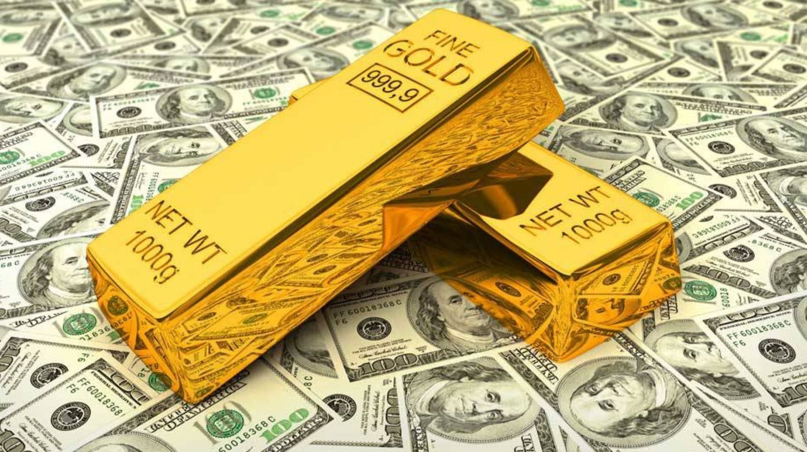 EN ÇOK KAZANDIRAN BELLİ OLDU: Altın, dolar, borsa hangisi tercih edilmeli?