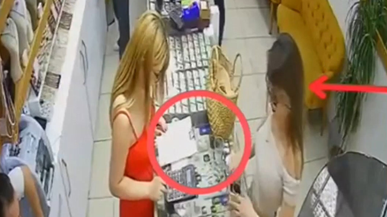 Kuyumcuları dolandıran 3 kadın yakalandı: İzmir'de sahte altın alarmı