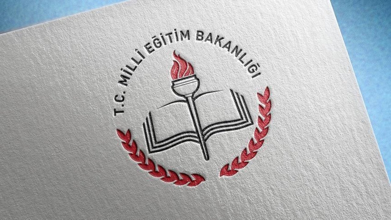 MEB'den LGS açıklaması: Her aşama titizlikle yürütülmüştür!