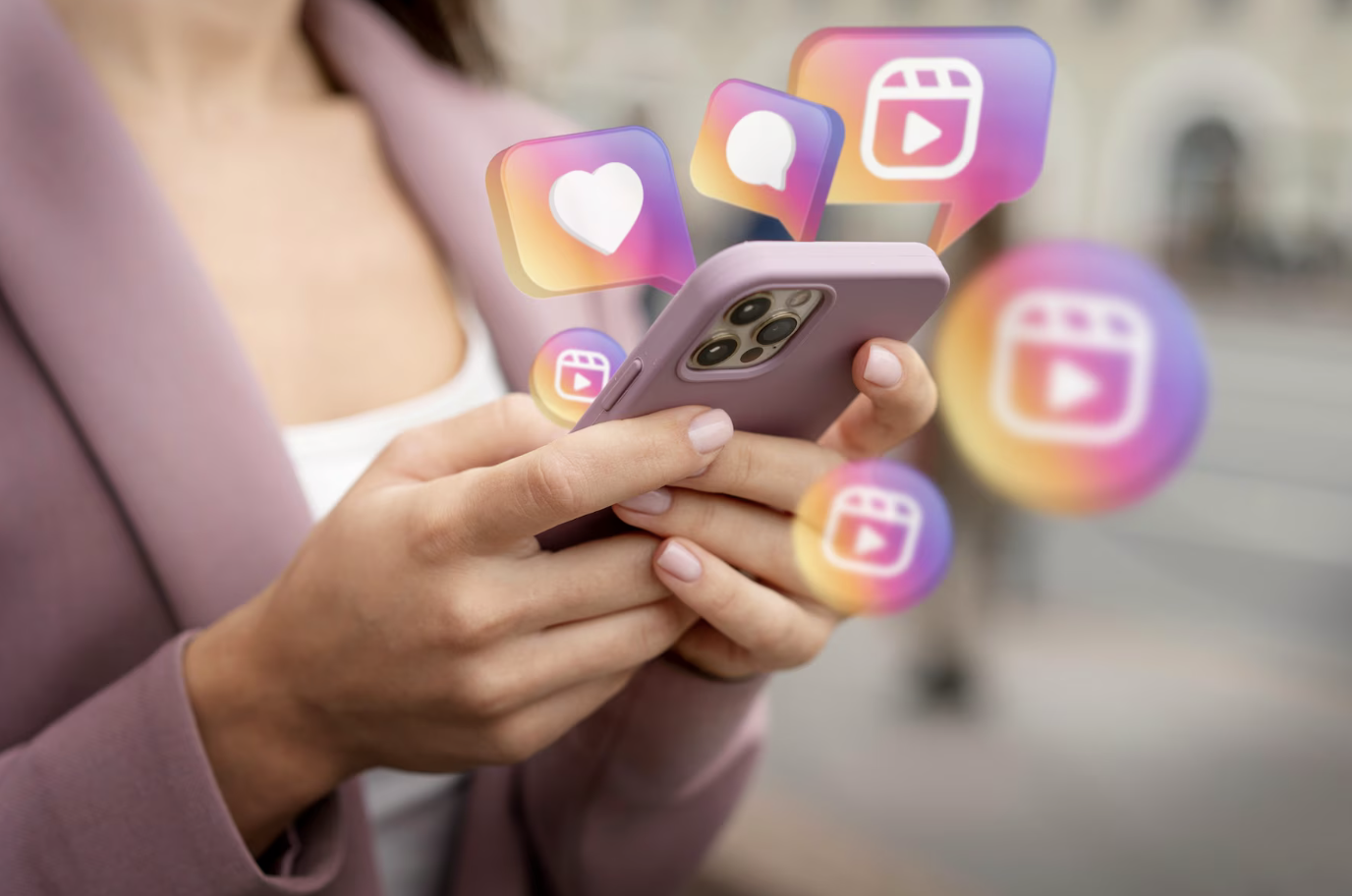 INSTAGRAM'A ÇOK KONUŞULACAK BOMBA 9 YENİ ÖZELLİK GELİYOR: Bu özellikler herkesi mest edecek!