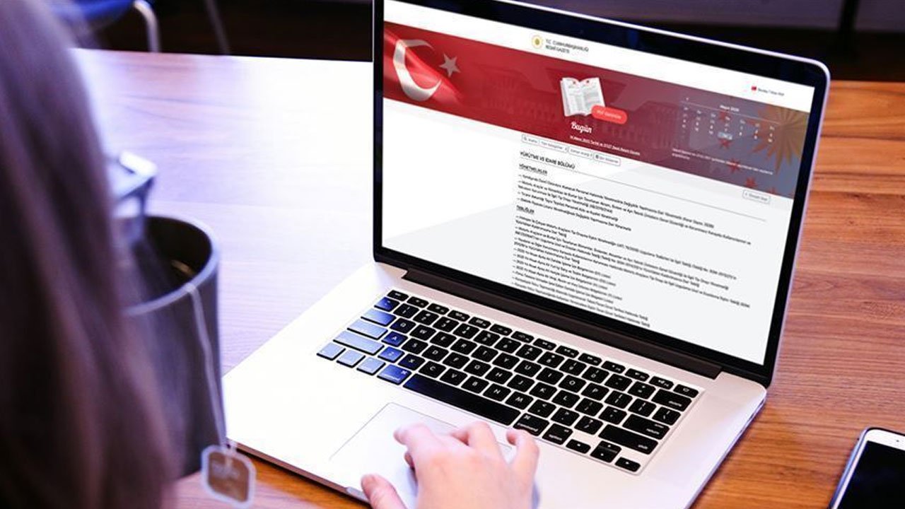 Resmi Gazete'de yayımlandı! Yeni fakülteler ve enstitüler kuruldu