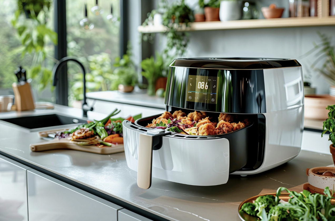 BU MODEL AİRFRYER'I OLAN HEMEN EVİNDEN DEFETSİN: Yangın riskiyle acil toplatma kararı çıktı!